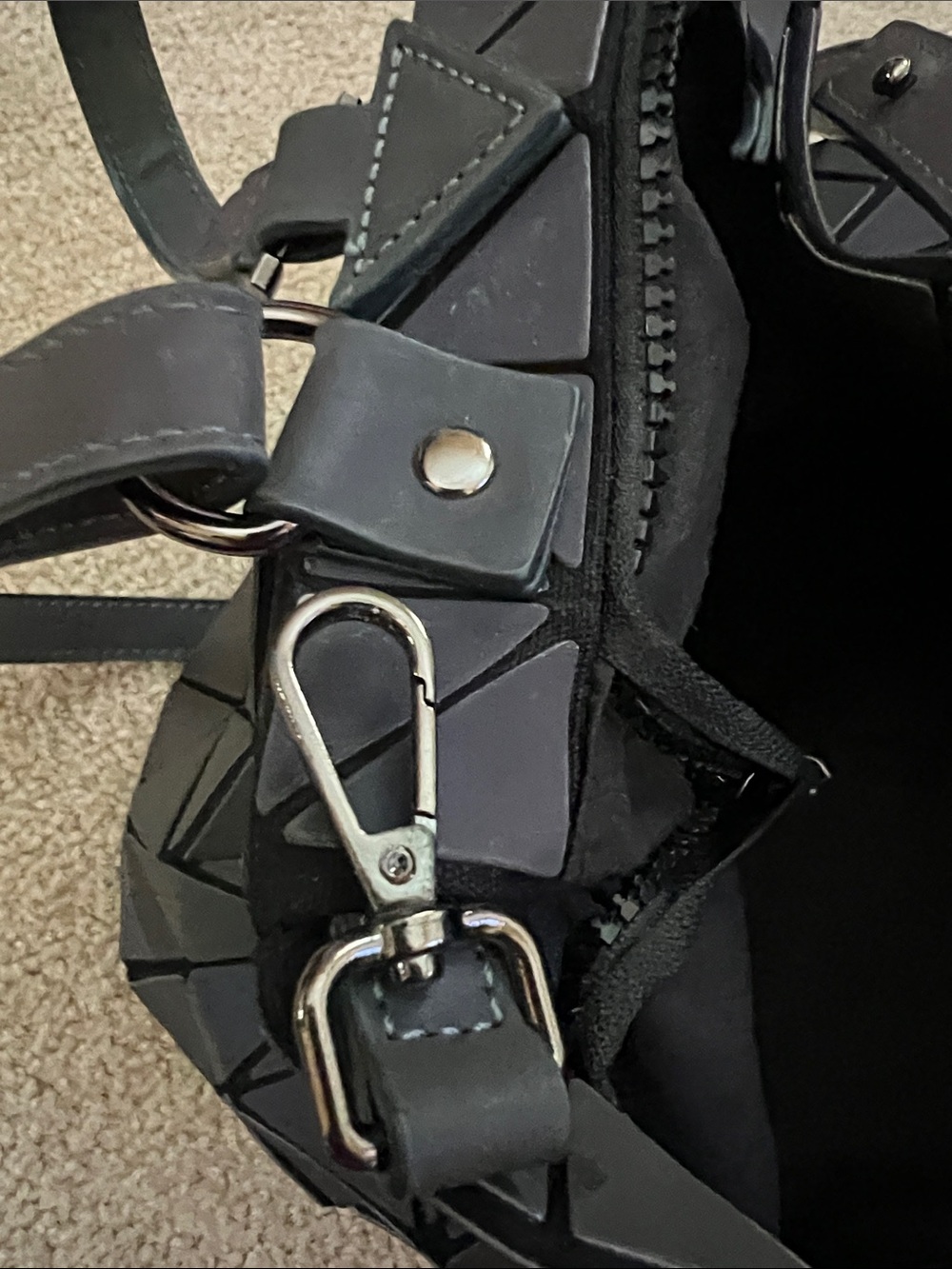 - Halermoor bag medium - Picture 7 of 11